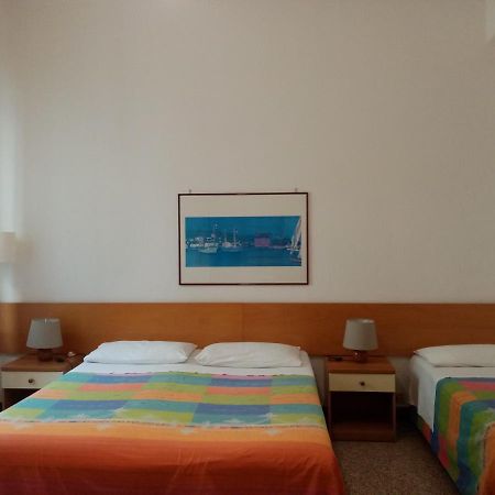 Ariston Petit Hotel Palermo Eksteriør billede
