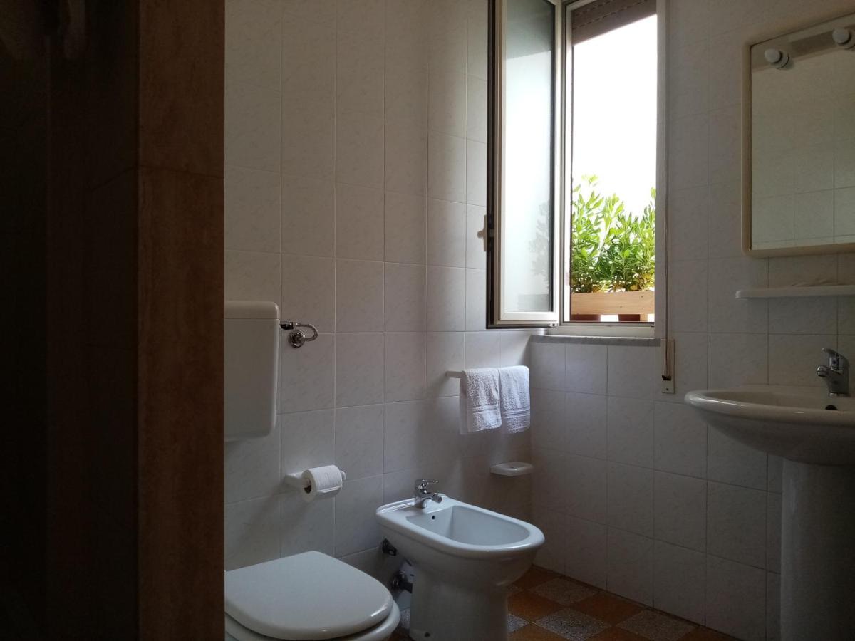 Ariston Petit Hotel Palermo Eksteriør billede