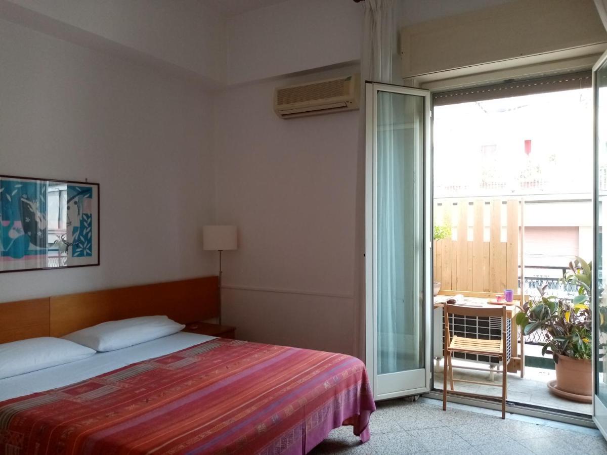 Ariston Petit Hotel Palermo Eksteriør billede