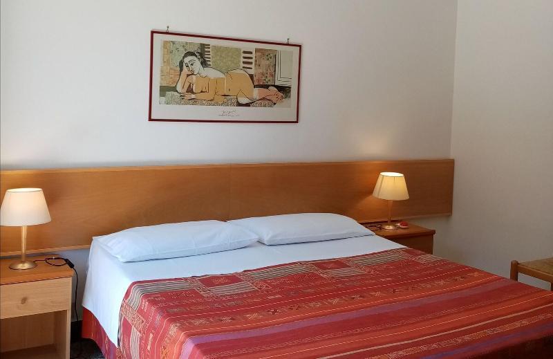 Ariston Petit Hotel Palermo Eksteriør billede