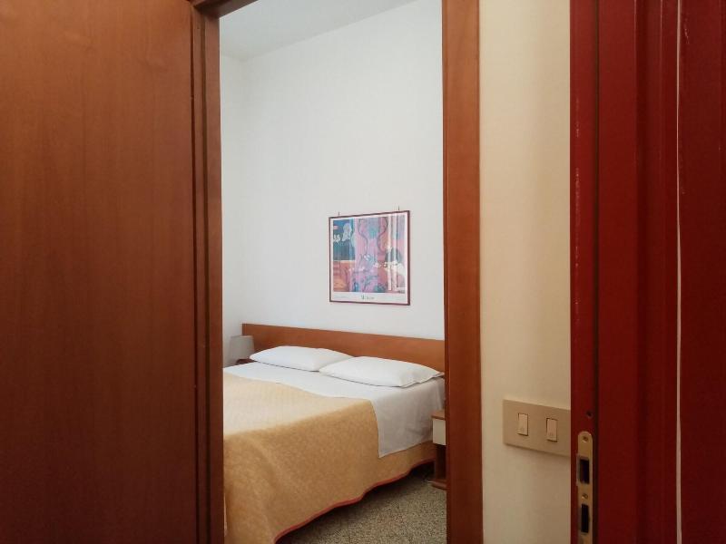 Ariston Petit Hotel Palermo Eksteriør billede