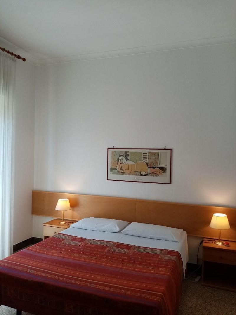 Ariston Petit Hotel Palermo Eksteriør billede