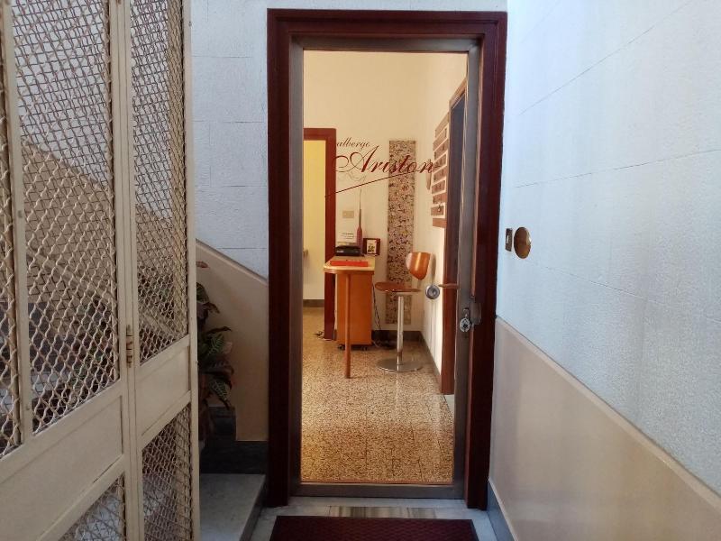 Ariston Petit Hotel Palermo Eksteriør billede