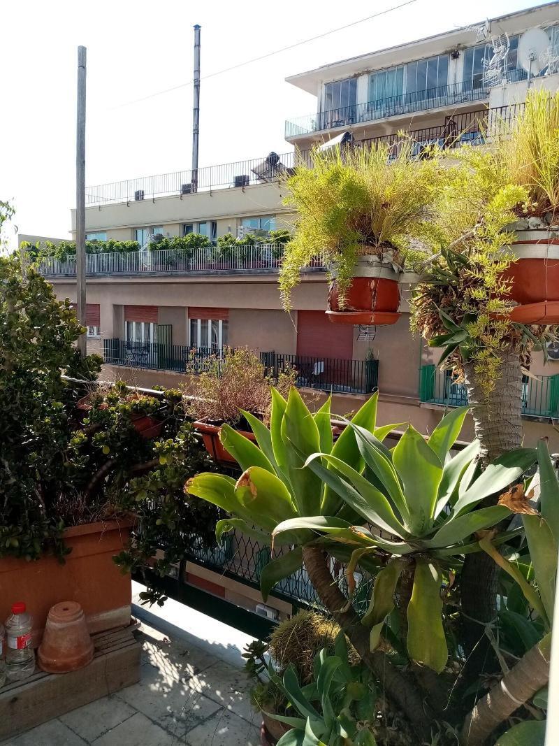 Ariston Petit Hotel Palermo Eksteriør billede