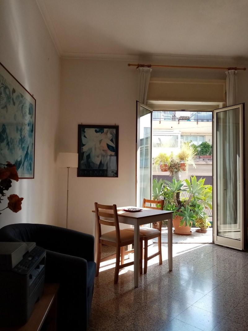 Ariston Petit Hotel Palermo Eksteriør billede