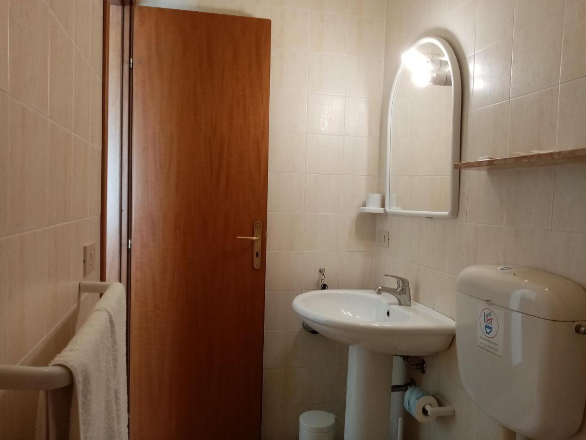 Ariston Petit Hotel Palermo Eksteriør billede